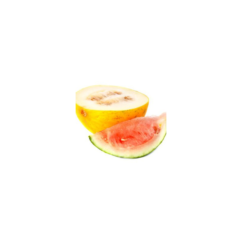 High City – Mixed Melons 30/10 ml.