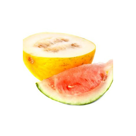 High City – Mixed Melons 30/10 ml.