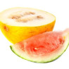 High City – Mixed Melons 30/10 ml.