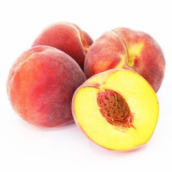 High City – Peachy 30/10 ml.