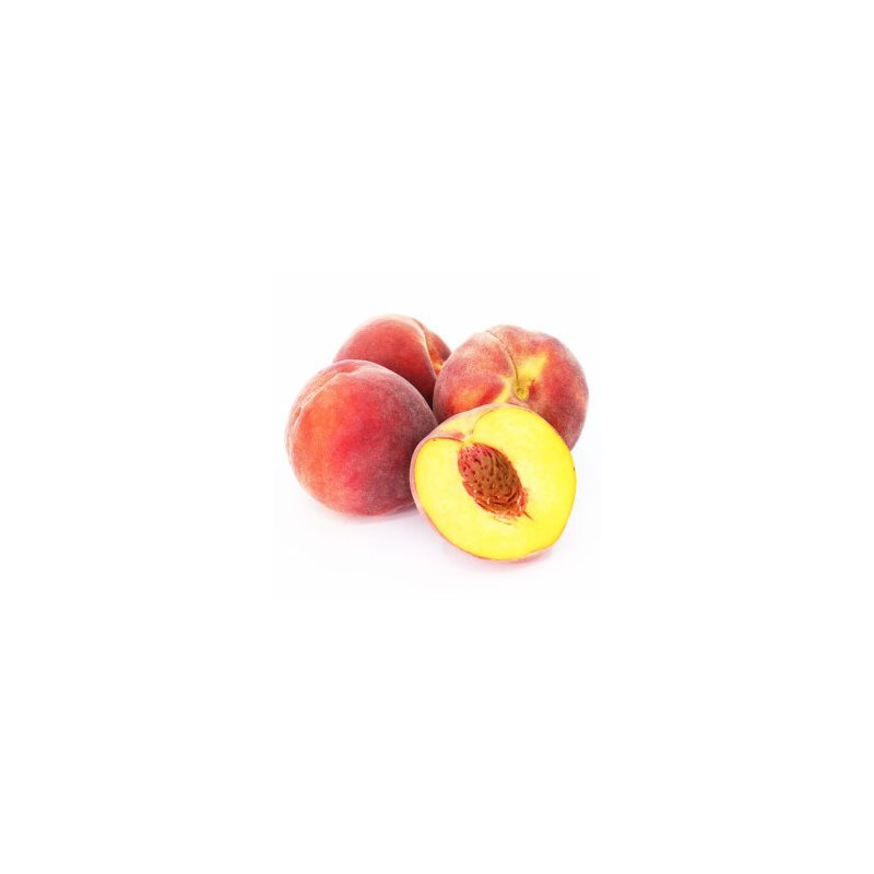 High City – Peachy 30/10 ml.