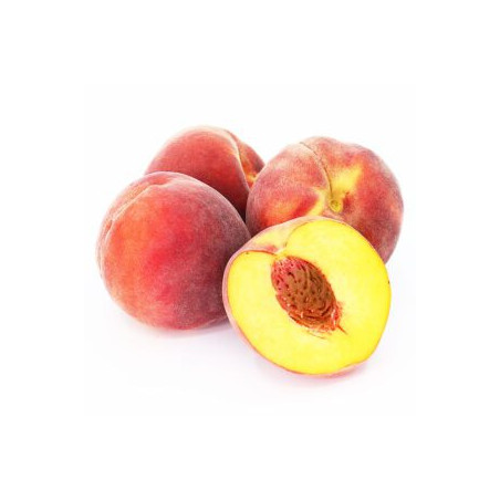 High City – Peachy 30/10 ml.