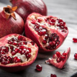 High City – Pomegranate...