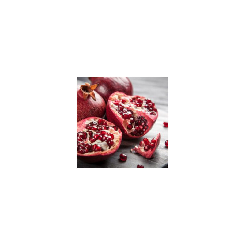 High City – Pomegranate 30/10 ml.