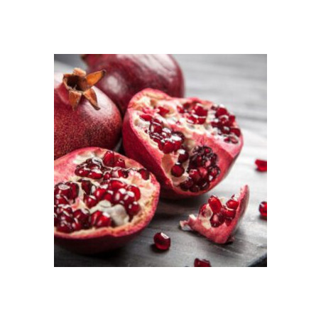 High City – Pomegranate 30/10 ml.