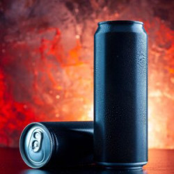 High City – Red energy...