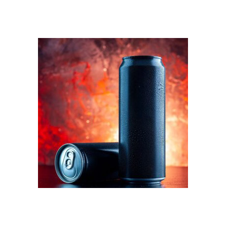 High City – Red energy 30/10 ml.