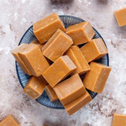 High City – Salty Caramel...