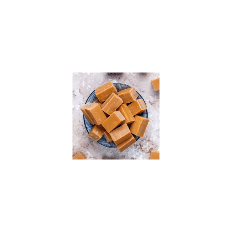 High City – Salty Caramel 30/10 ml.