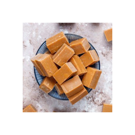 High City – Salty Caramel 30/10 ml.