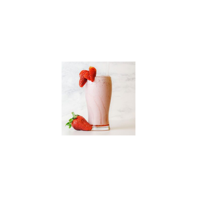 High City – Strawberry Shake 30/10 ml.