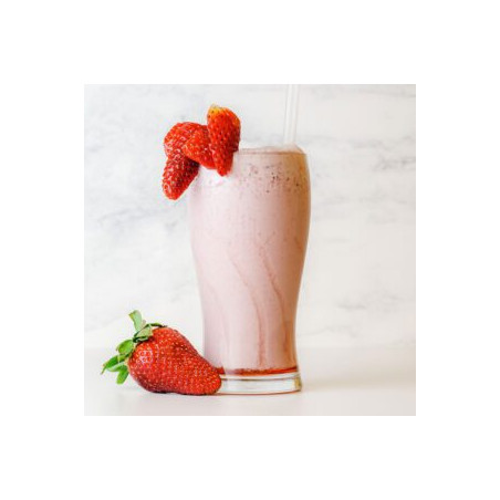 High City – Strawberry Shake 30/10 ml.
