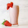 High City – Strawberry Shake 30/10 ml.