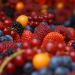 High City – Sunberry 30/10 ml.