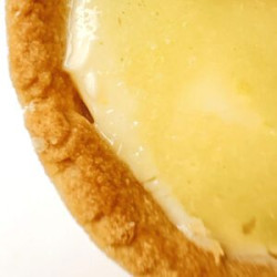 High City – Vanilla Custard...