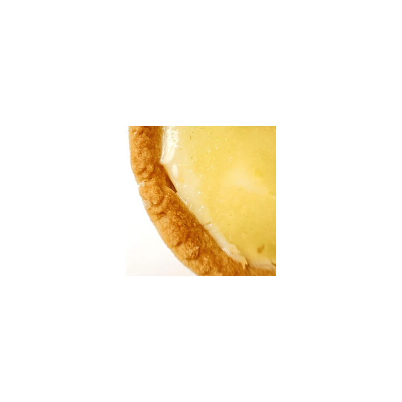 High City – Vanilla Custard 30/10 ml.