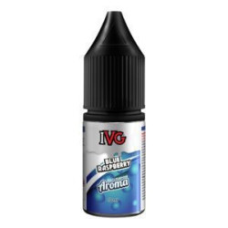 IVG Blue Raspberry 10ML