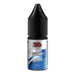 IVG Bubblegum 10ML