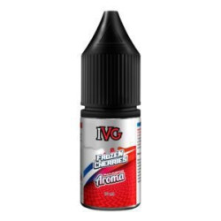 IVG Frozen Cherries 10ML