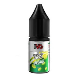 IVG Kiwi Lemon Kool 10ML