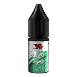 IVG Spearmint 10ML