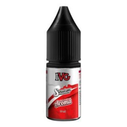 IVG Strawberry Sensation 10ML