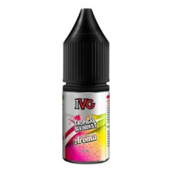 IVG Tropical Ice Blast 10ML