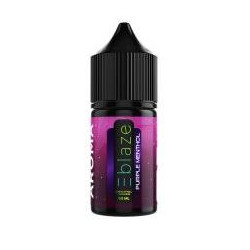 BLAZE Purple Menthol Aroma...