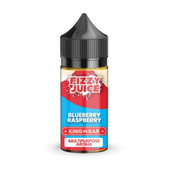 Fizzy Blueberry Raspberry 30ML