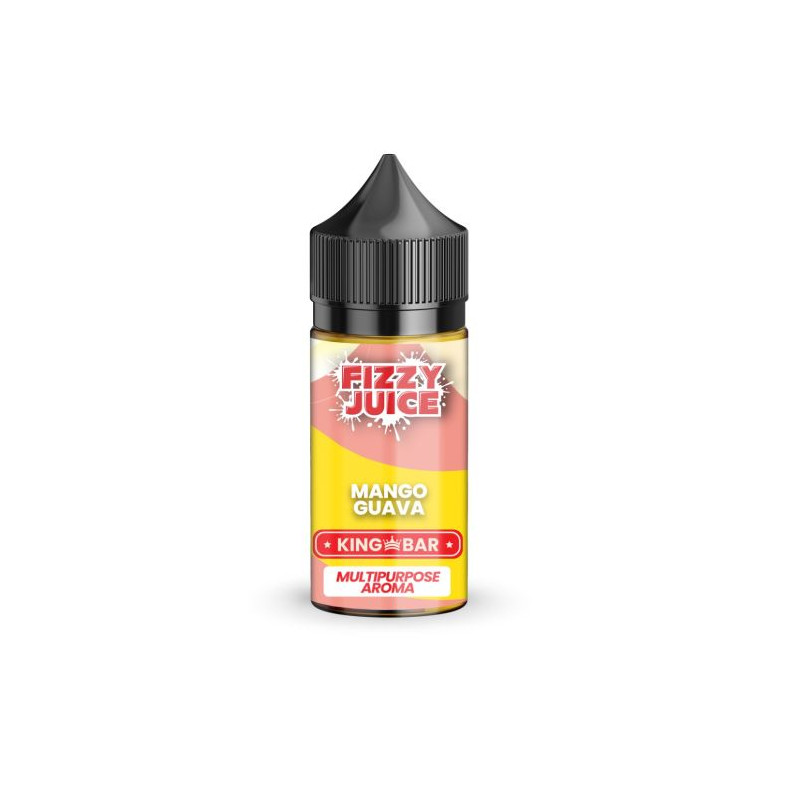 Fizzy Mango Guava 30ML