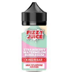 Fizzy Strawberry Watermelon...