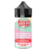 Fizzy Strawberry Watermelon Bubblegum 30ML