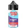 Fizzy Blueberry Ice 30ML
