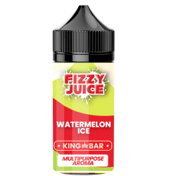 Fizzy Watermelon Ice 30ML
