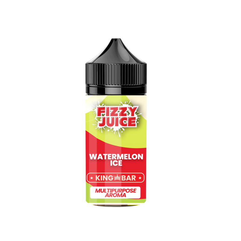 Fizzy Watermelon Ice 30ML