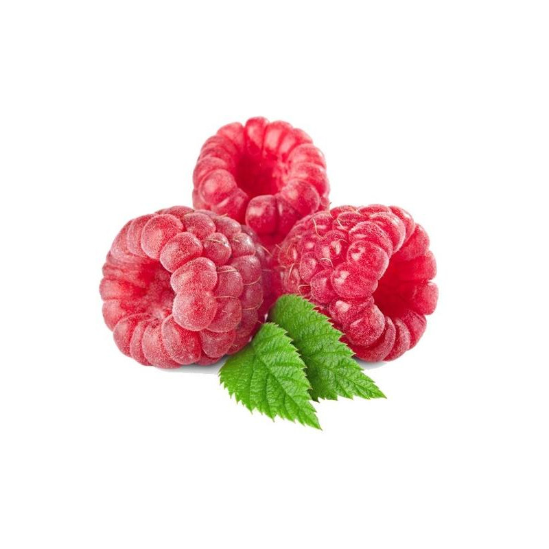 Inawera Aroma / Flavorika 10 ml - Malina Raspberry