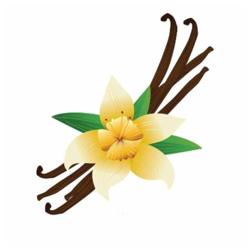 Inawera Aroma/ Flavorika 10 ml.- Vanilla Classic