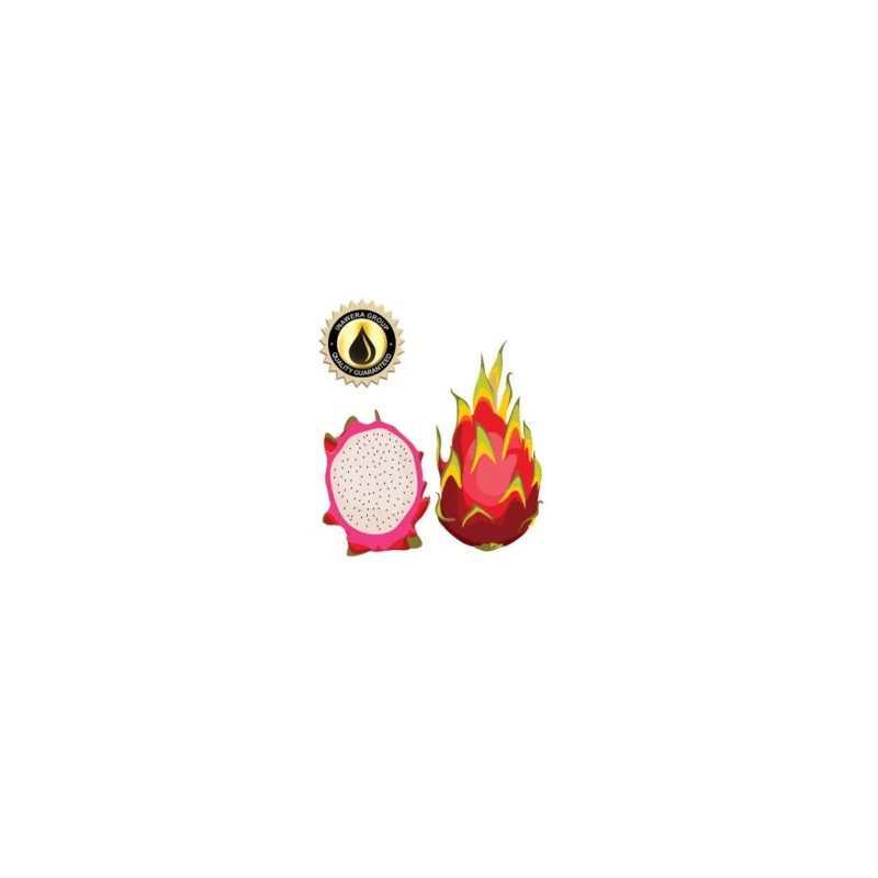 Inawera Aroma/ Flavorika 10 ml. - Pitaya