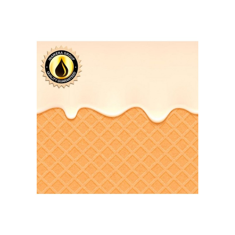 Inawera Aroma/ Flavorika 10 ml.- Miss Cream