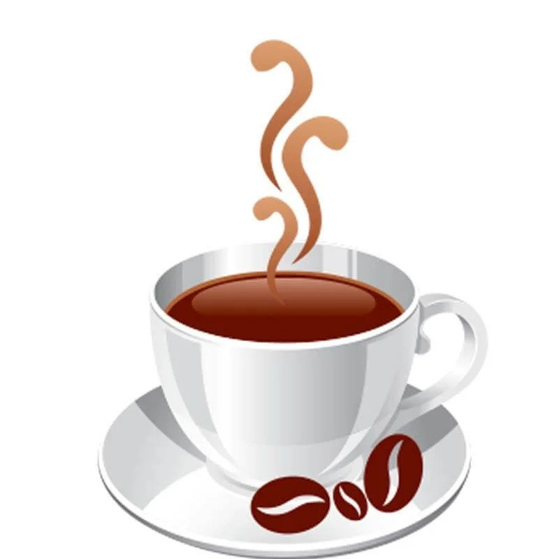 Inawera Aroma/ Flavorika 10 ml. - Kawa (Coffee)