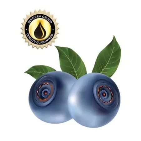 Inawera Aroma/ Flavorika 10 ml. - Blueberry