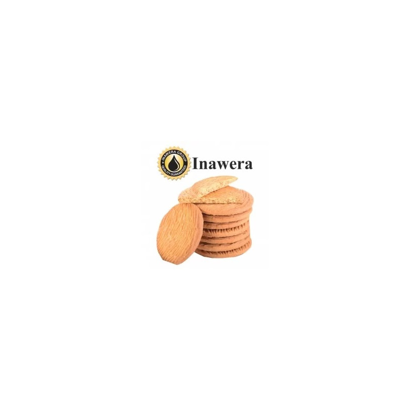 Inawera Aroma / Flavorika 10ml - Biscuit