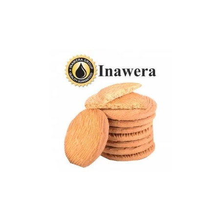Inawera Aroma / Flavorika 10ml - Biscuit