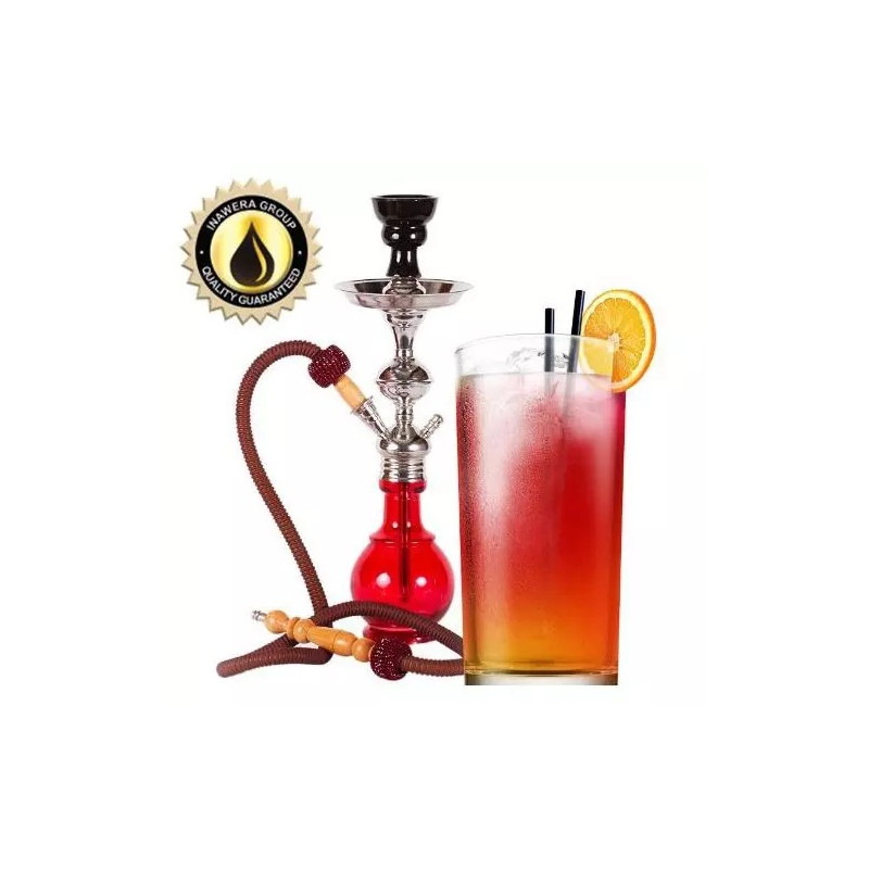 Inawera /Flavorika 10 ml Shisha Sex On The Beach