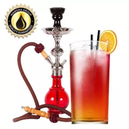 Inawera /Flavorika 10 ml Shisha Sex On The Beach