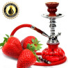 Inawera/ Flavorika 10ml - Shisha Strawberry