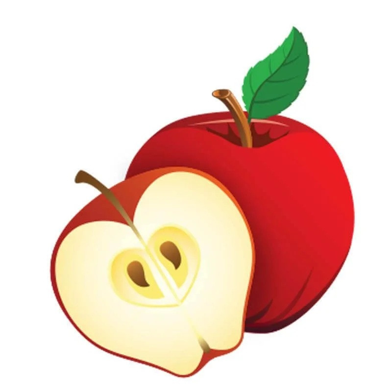 Inawera Aroma / Flavorika 10 ml. - Apple
