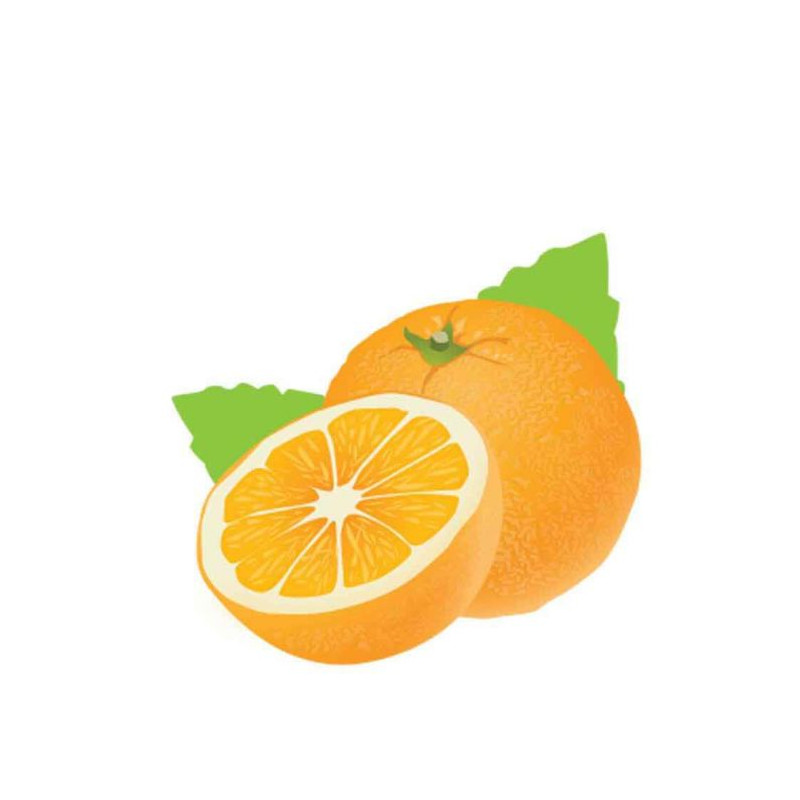 Inawera Aroma / Flavorika 10 ml.- Orange