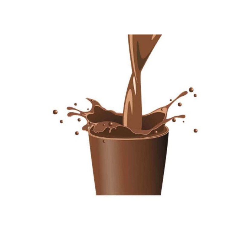 Inawera Aroma/ Flavorika 10 ml. -  Milk Chocolate