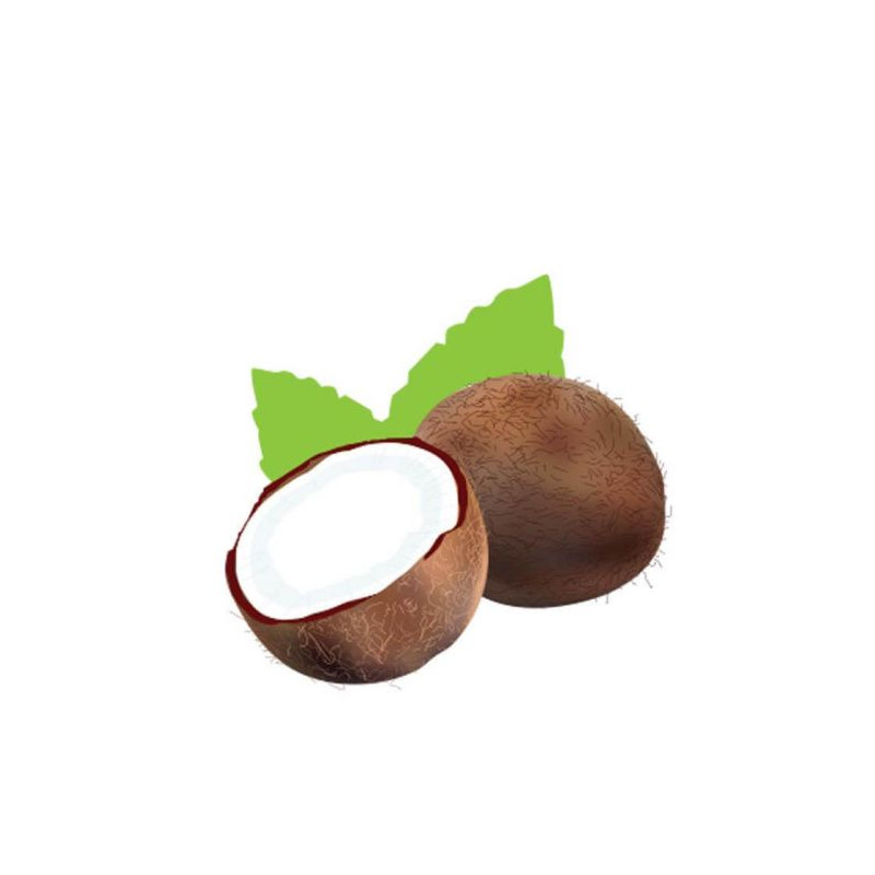 Inawera Aroma / Flavorika 10 ml. - Coconut